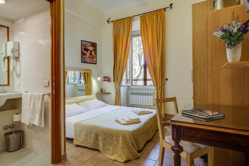 Apartamento At St. Peter's