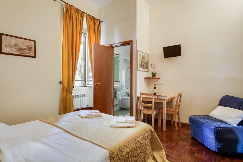 Apartamento At St. Peter's Roma