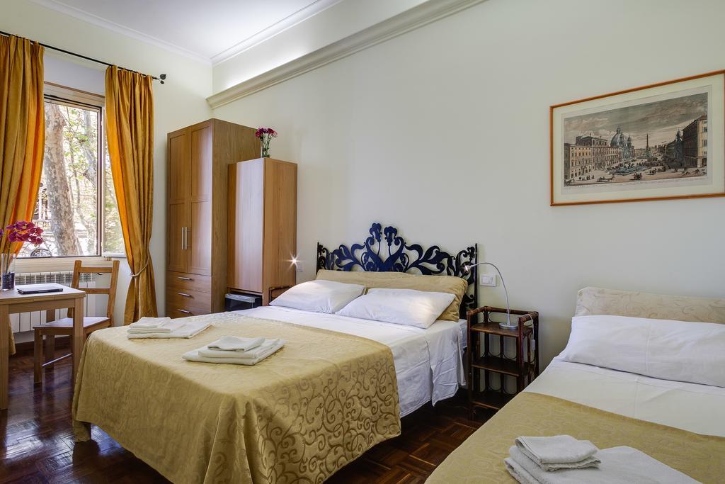 Apartamento At St. Peter's Roma