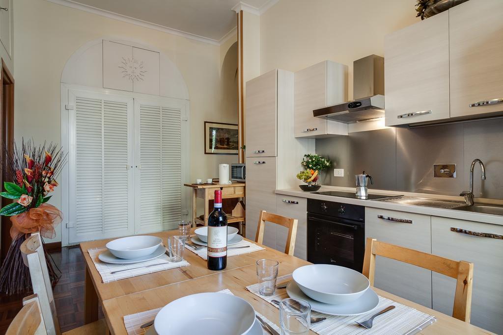 Apartamento At St. Peter's