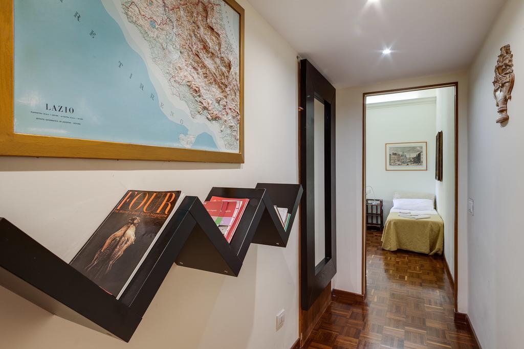 Apartamento At St. Peter's