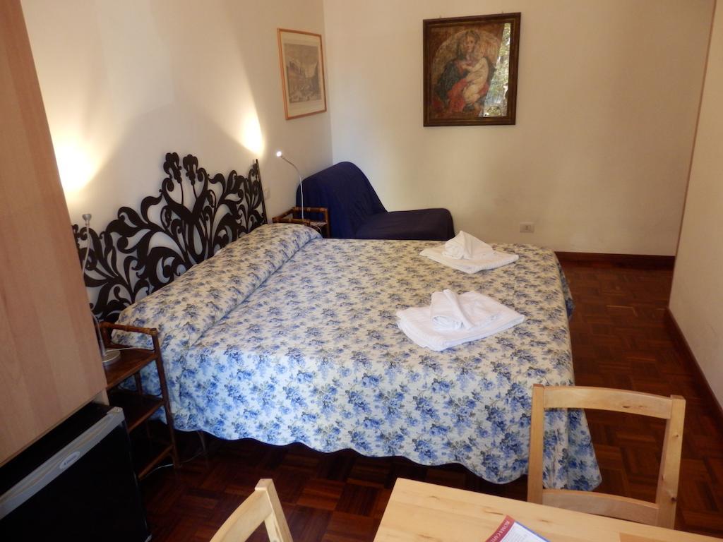 Apartamento At St. Peter's *